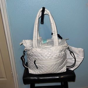 Peloton X Oliver Thomas
Kitchen Sink Tote